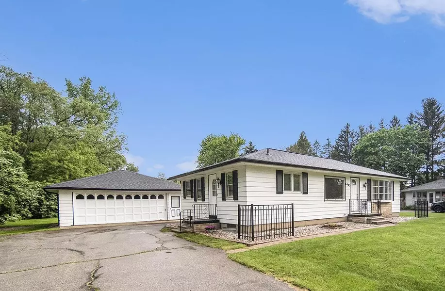 6405 King Road, Spring Arbor, MI 49283