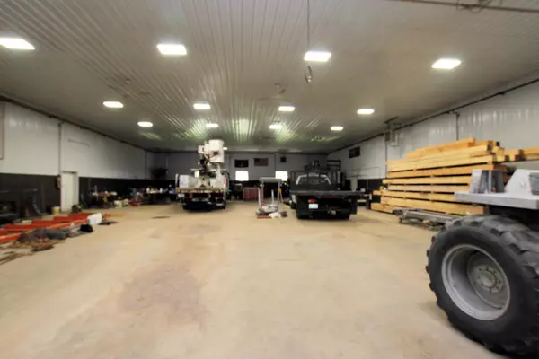 Hesperia, MI 49421,8121 E M 20