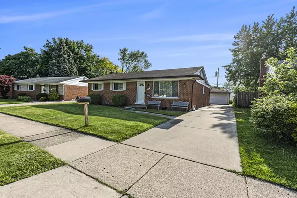 Troy, MI 48083,1781 Coventry Drive