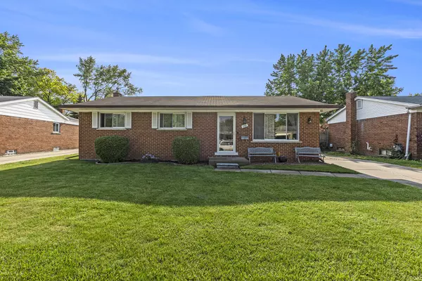 1781 Coventry Drive, Troy, MI 48083