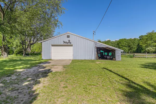 Pentwater, MI 49449,8986 N 80th Avenue