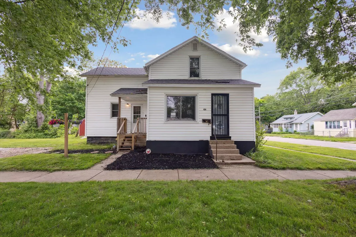 Niles, MI 49120,424 N 7th Street