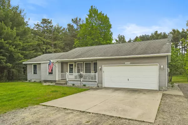 Twin Lake, MI 49457,3619 E Bard Road