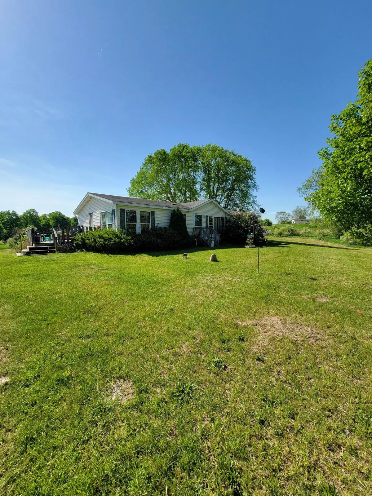 Reed City, MI 49677,496 230th Avenue