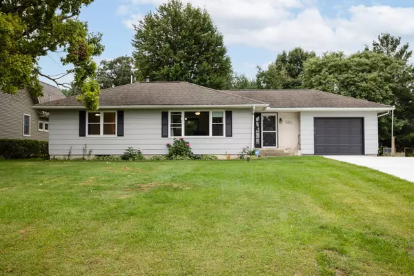 13981 Shannon Drive, Cement City, MI 49233