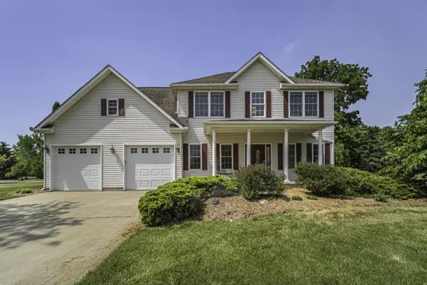 10732 Marquedat, Grass Lake, MI 49240