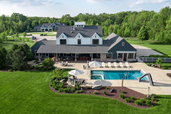 30033 Stratford Court,  Niles,  MI 49120