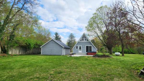 Coloma, MI 49038,6759 Pine Court