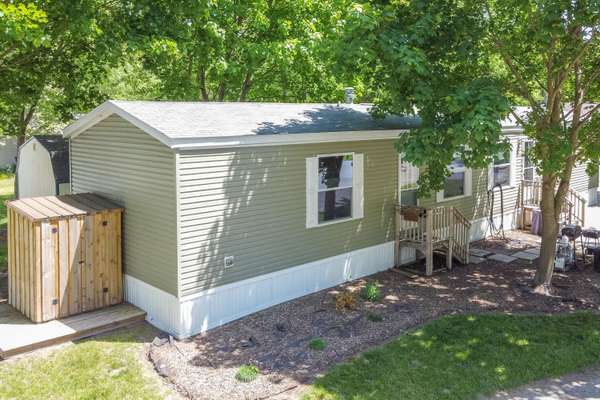 3538 Cedar Road, Twin Lake, MI 49457