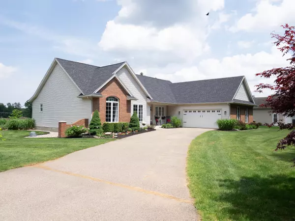Richland, MI 49083,9117 E B C Avenue