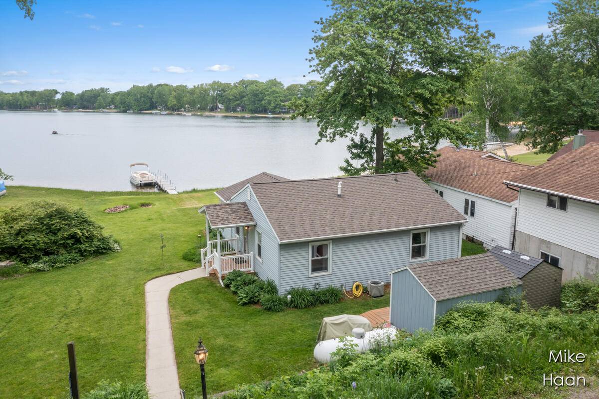 13480 W Mcbride Road, Coral, MI 49322