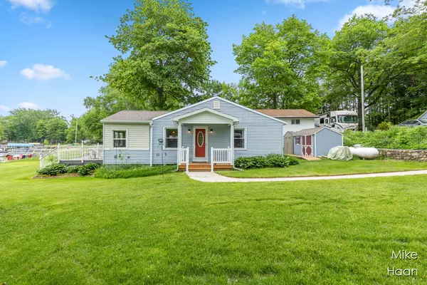 Coral, MI 49322,13480 W Mcbride Road