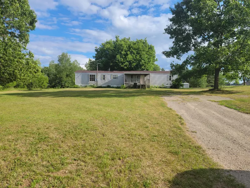 4925 Wheeler Road, Belding, MI 48809