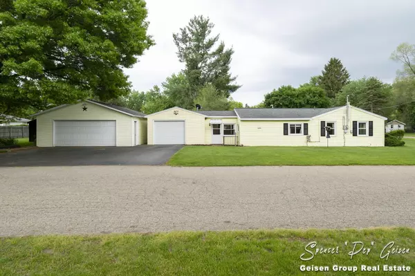 Belding, MI 48809,522 McKinley Street