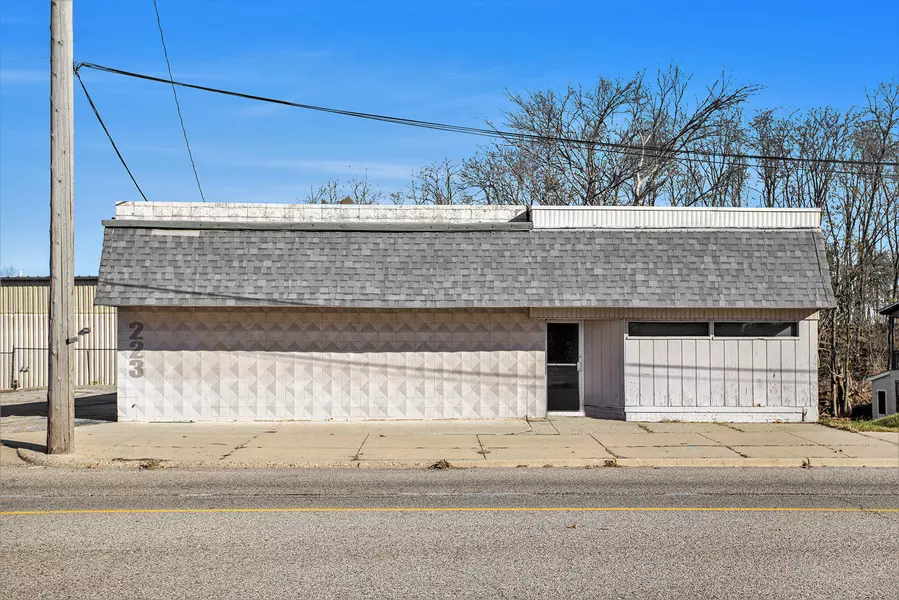 223 E Michigan Avenue, Battle Creek, MI 49014