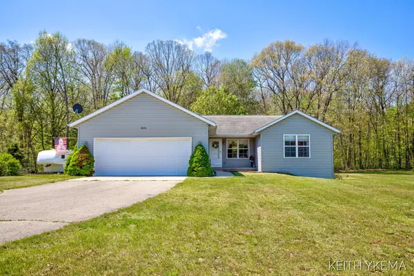 Dorr, MI 49323,3830 Hidden Forest Drive