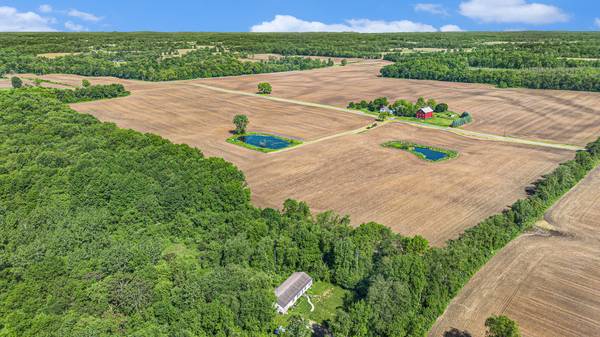 Buchanan, MI 49107,Lot 9 Broceus School