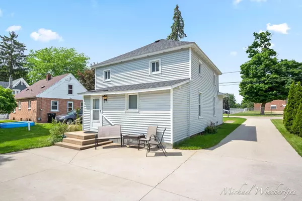 Wayland, MI 49348,225 W Sycamore Street