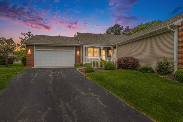 5075 Strawberry Pines NW Avenue, Comstock Park, MI 49321