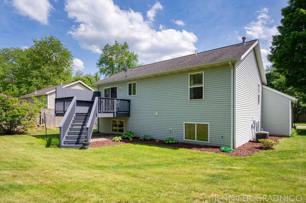 Fennville, MI 49408,604 Glenview Lane