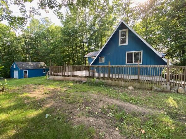 17689 Summit Street,  Barryton,  MI 49305