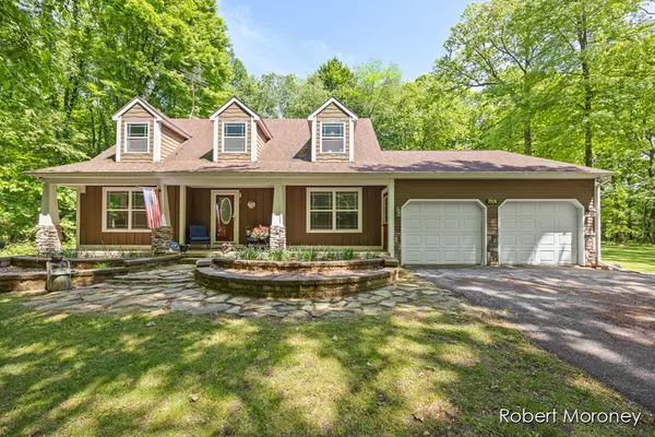 Greenville, MI 48838,7531 Satterlee Road