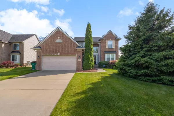 7080 Colchester Lane, Ypsilanti, MI 48197