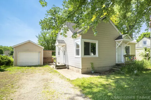 Hamilton, MI 49419,4780 136th Avenue