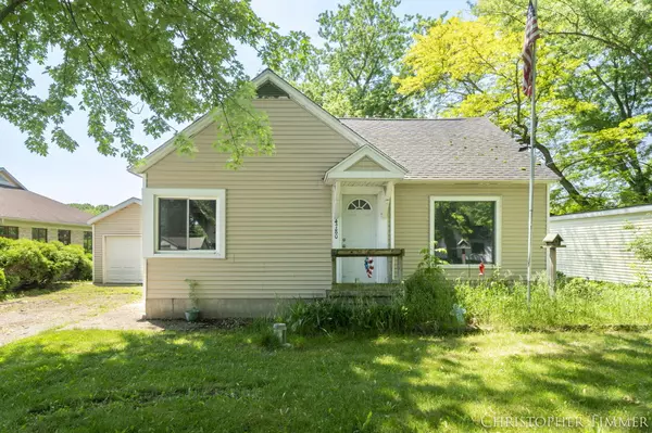 Hamilton, MI 49419,4780 136th Avenue