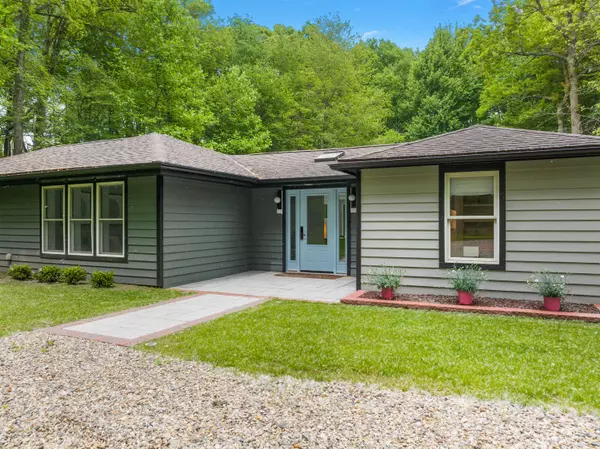 Lakeside, MI 49116,14632 Barker Lane