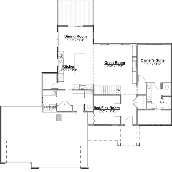West Olive, MI 49460,9525 Shoreway Drive #Lot #42