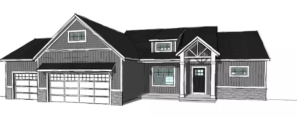 9525 Shoreway Drive #Lot #42, West Olive, MI 49460