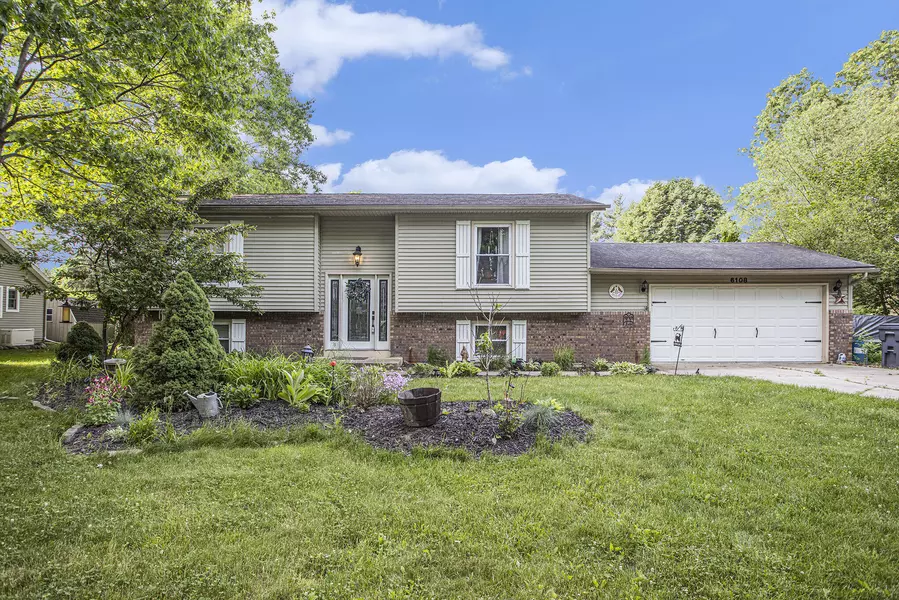 6108 Arrowhead Drive, Scotts, MI 49088