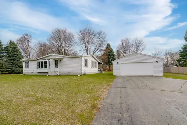 Gobles, MI 49055,20301 Meadow Drive