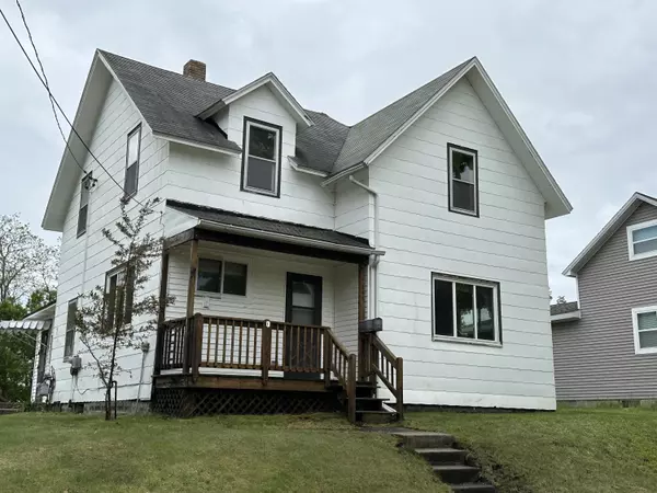 245 7Th Street, Manistee, MI 49660