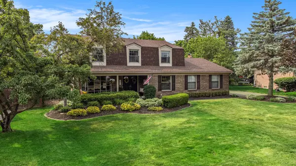 28770 Eton Glen,  Farmington Hills,  MI 48331