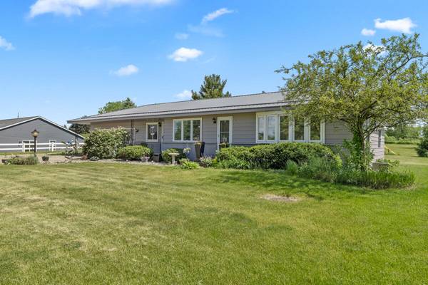 Dorr, MI 49323,1814 144th Avenue