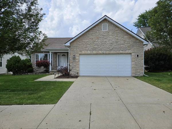 3932 Bridle Pass, Ann Arbor, MI 48108