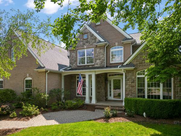 Ann Arbor, MI 48108,1477 Annendale Court