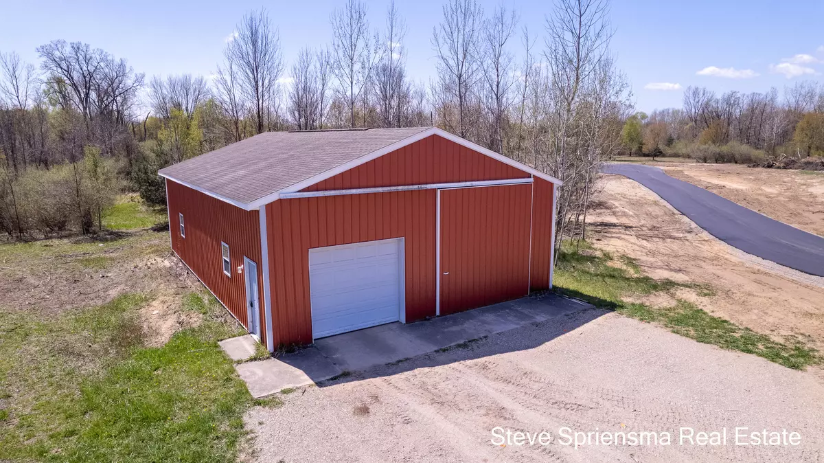 Zeeland, MI 49464,0 - Lot 2 Fillmore Street