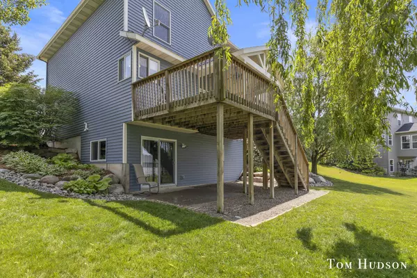 Hudsonville, MI 49426,3510 Tearose Drive