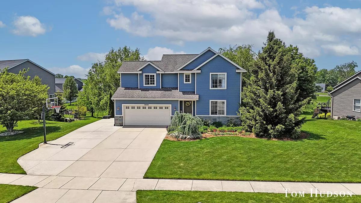 Hudsonville, MI 49426,3510 Tearose Drive