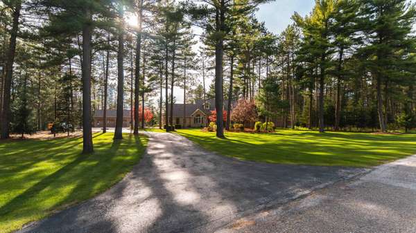 Whitehall, MI 49461,1451 W Timber Trail Drive