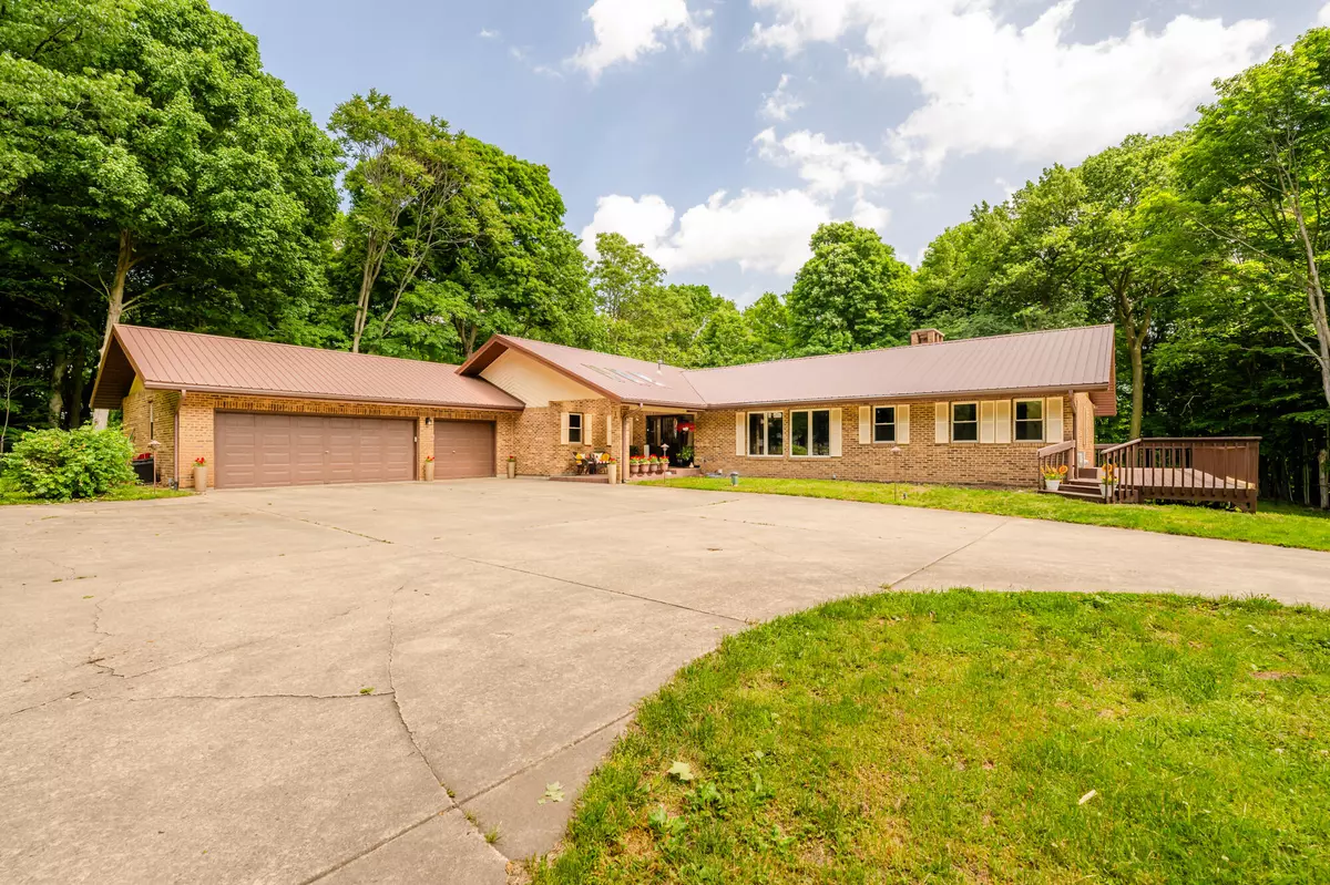 Buchanan, MI 49107,4047 Wildon Court