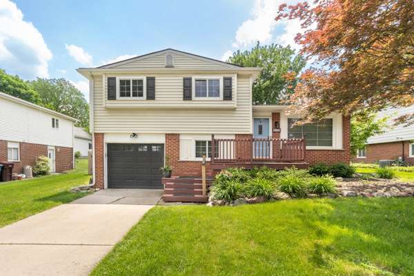 3618 Terhune Road, Ann Arbor, MI 48104