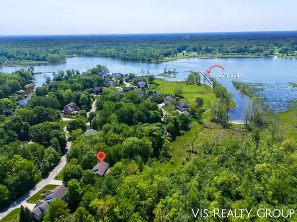 Spring Lake, MI 49456,18089 Hammond Bay Drive