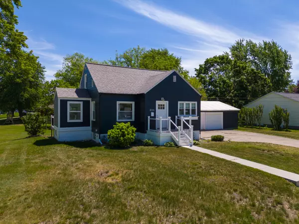 Grand Haven, MI 49417,800 S Griffin Street