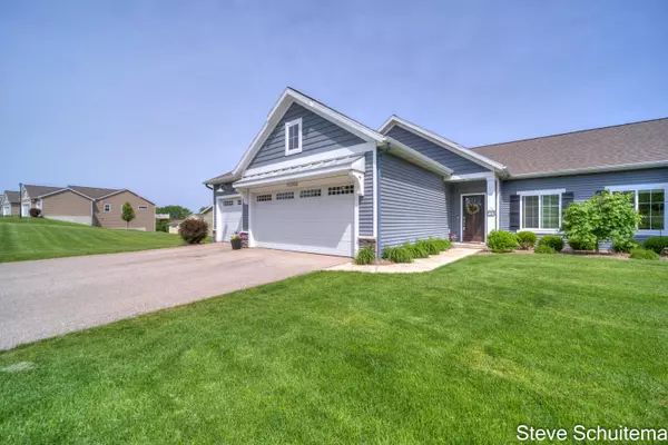 Hudsonville, MI 49426,6068 Gleneagle Highlands Drive