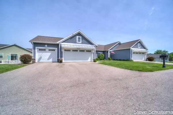 Hudsonville, MI 49426,6068 Gleneagle Highlands Drive