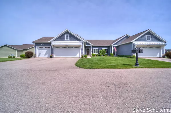 Hudsonville, MI 49426,6068 Gleneagle Highlands Drive